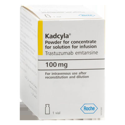 Αγορά 100 mg 160 mg Ado Trastuzumab Emtansine HER2 Φάρμακα κατά του καρκίνου του μαστού διαδικτυακή κατασκευή
