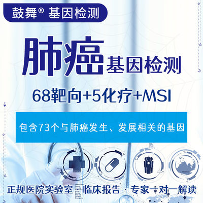 Αγορά Καρκίνος του πνεύμονα 73 Γενετικές δοκιμές για τη θεραπεία του καρκίνου του πνεύμονα online manufacture