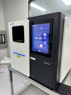 Υψηλής ακρίβειας μονοκύτταρος διαλογής IsoCell TM φρέσκια βελόνα ιστού Βιοψία τύπου κυττάρου